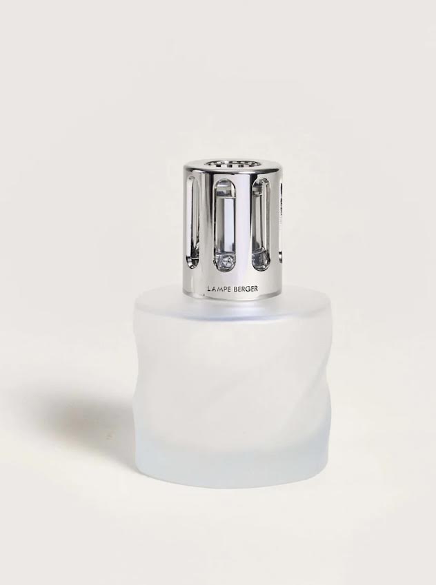 L046-314789 Frosted Spirale Set