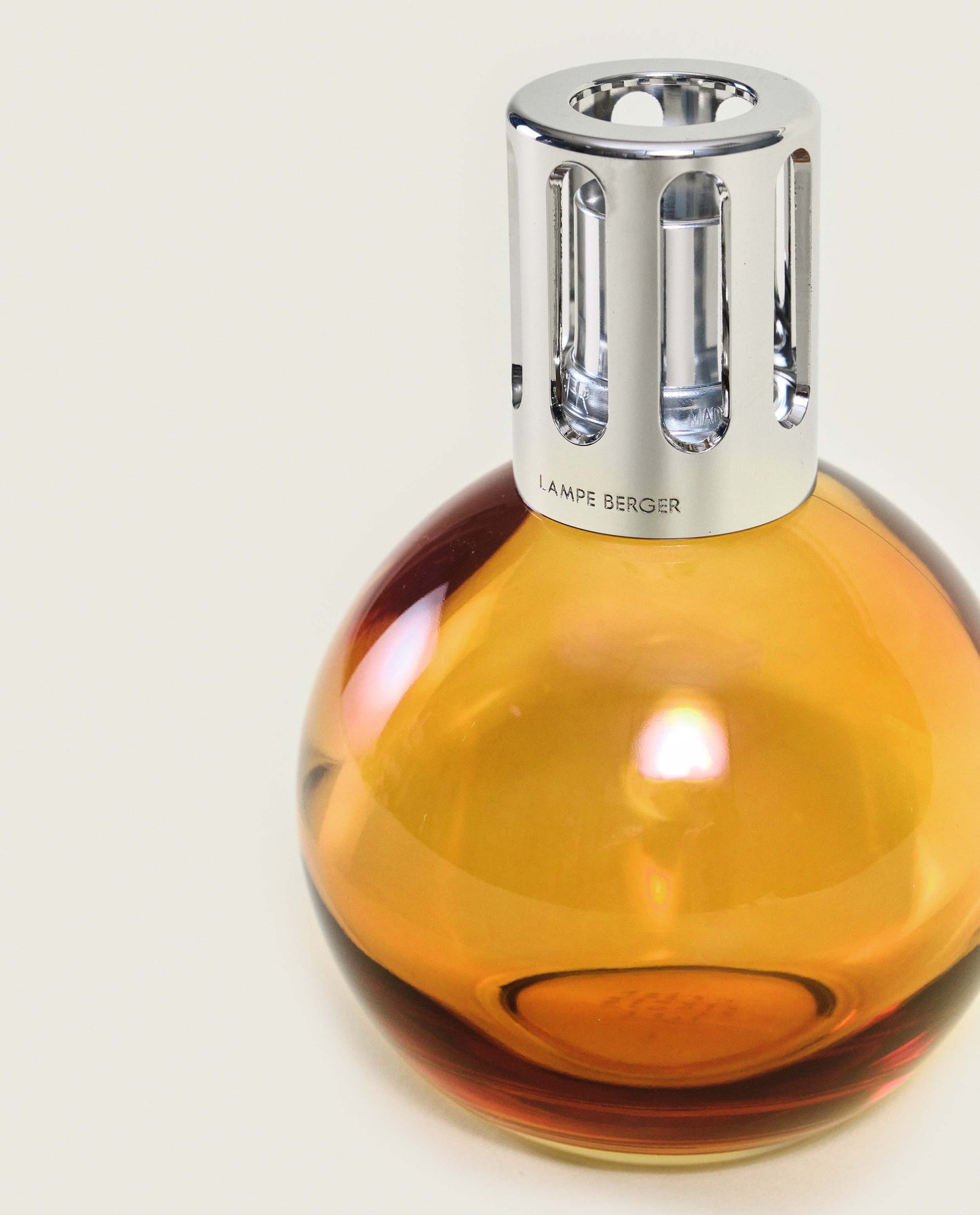 Boule Amber Maison Berger
