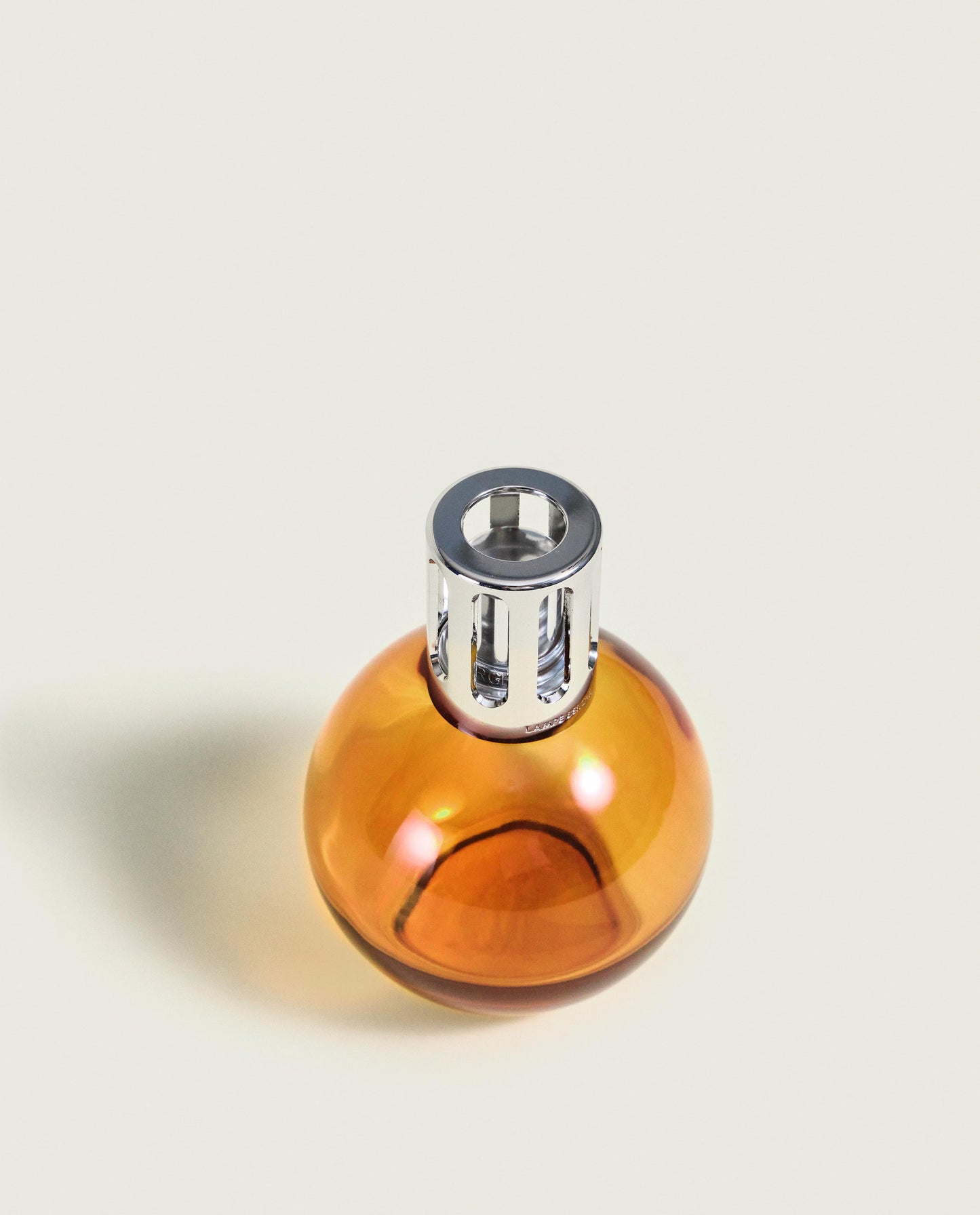 Boule Amber Maison Berger