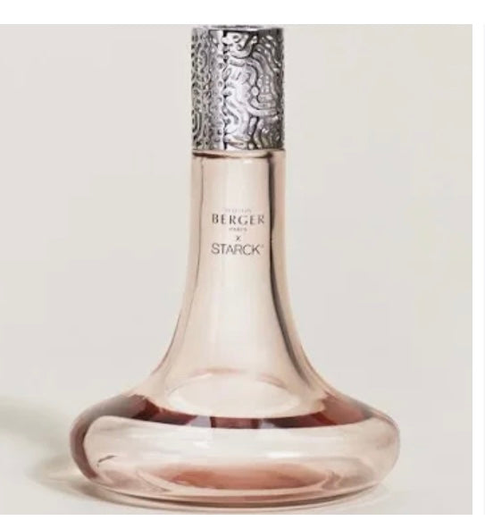 Starck De Soie Maison Berger Set