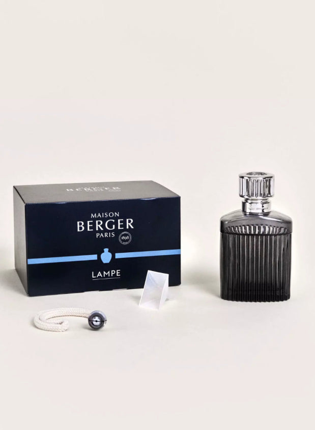 Alpha Black Maison Berger