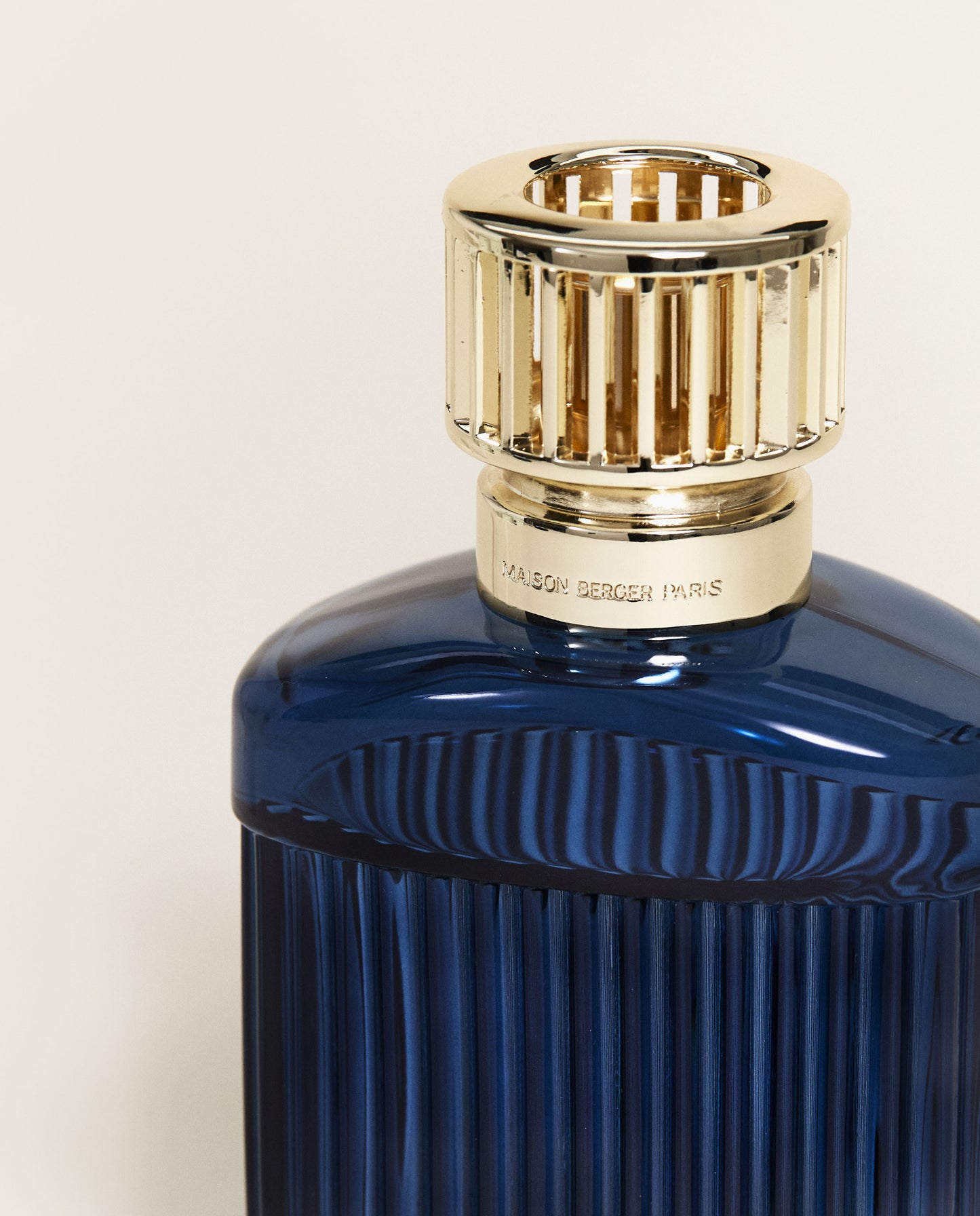 Alpha Imperial Blue Maison Berger
