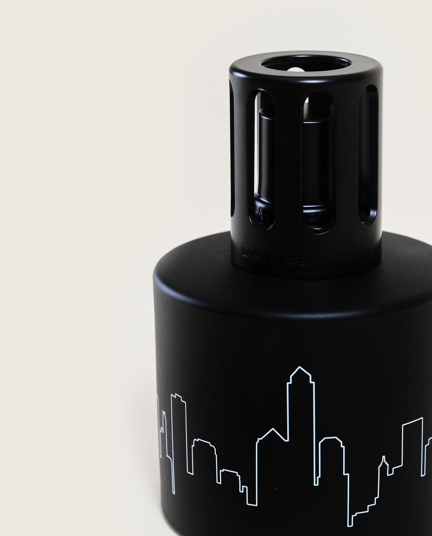 City Black Maison Berger