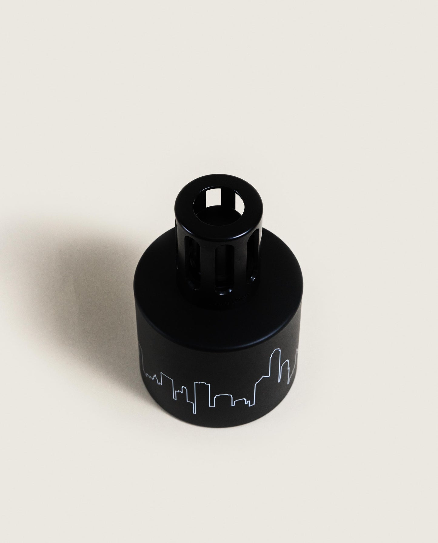 City Black Maison Berger