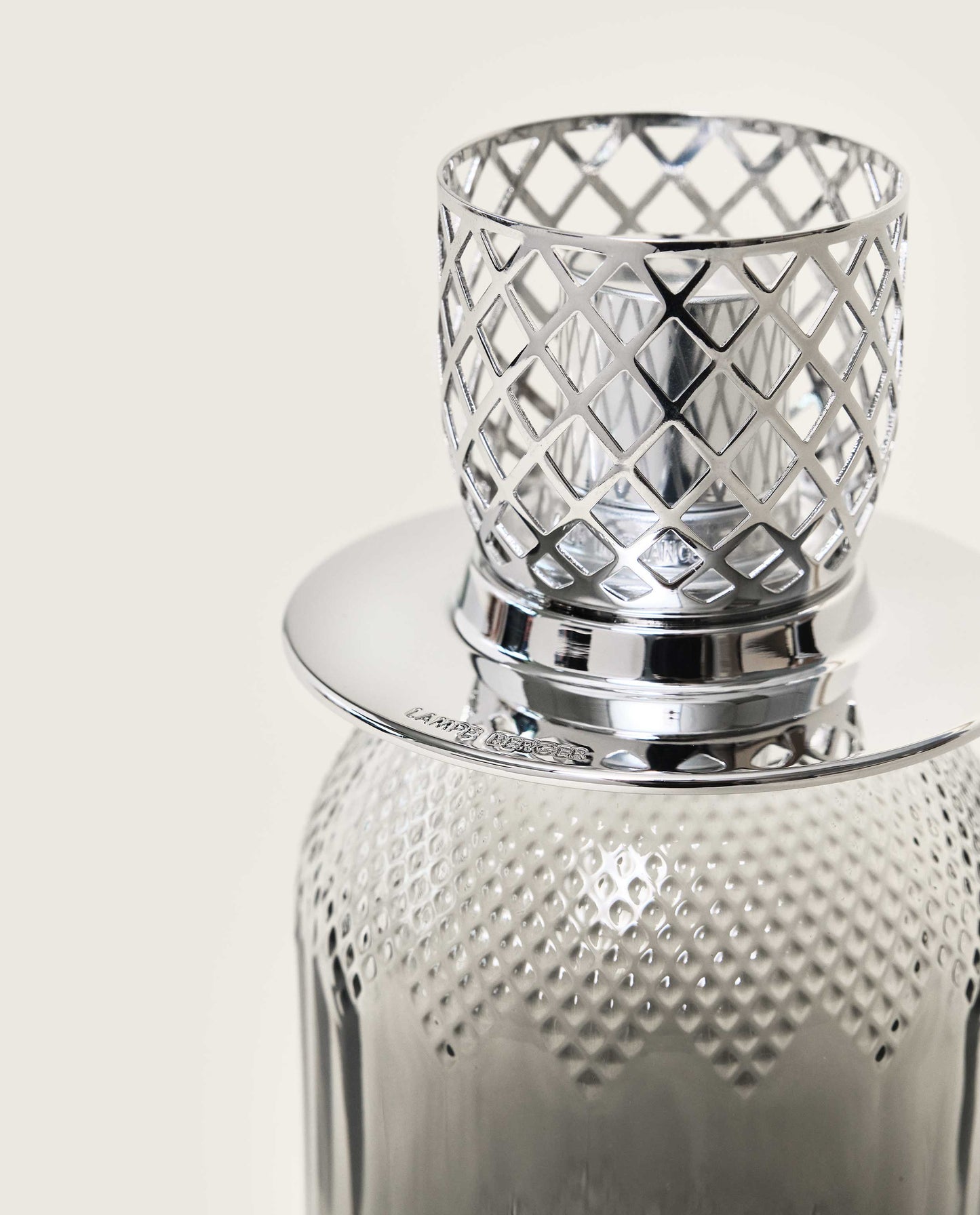 Evanescence Grey Maison Berger