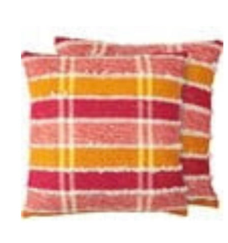 Pillow - Stripes