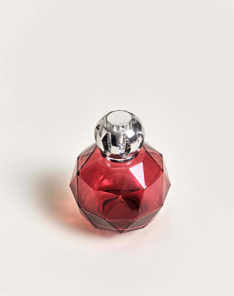 Geode Paprika - Red Maison Berger