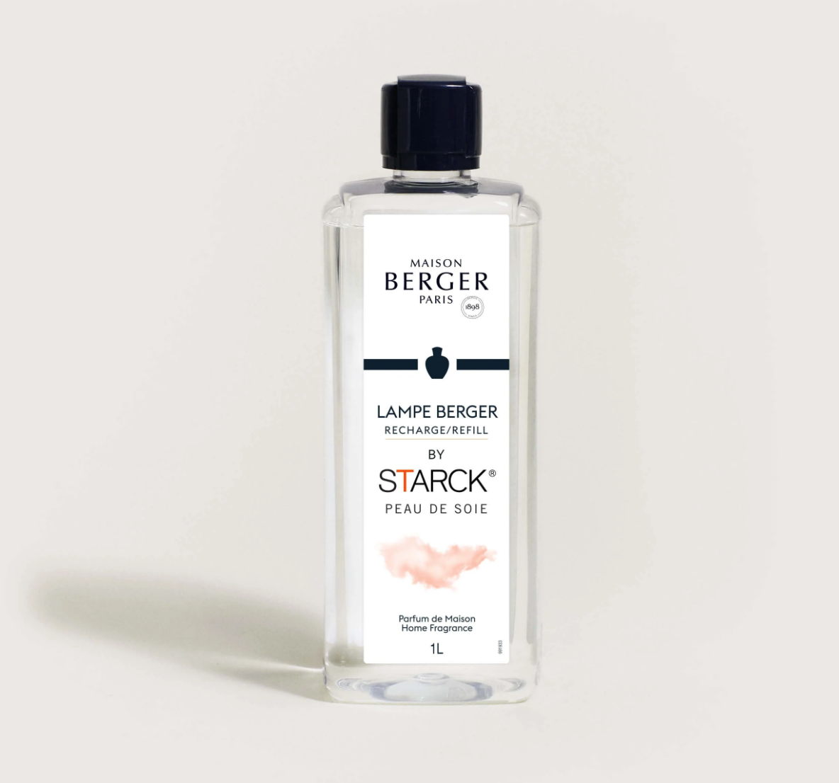 Starck Peau de Soie Refill