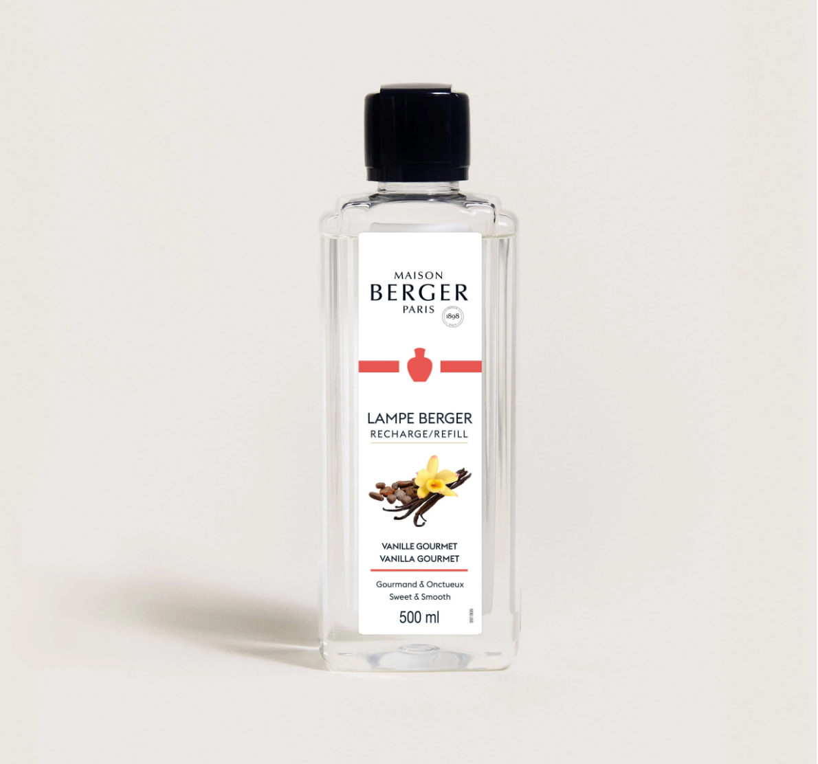 Vanilla Gourmet Refill