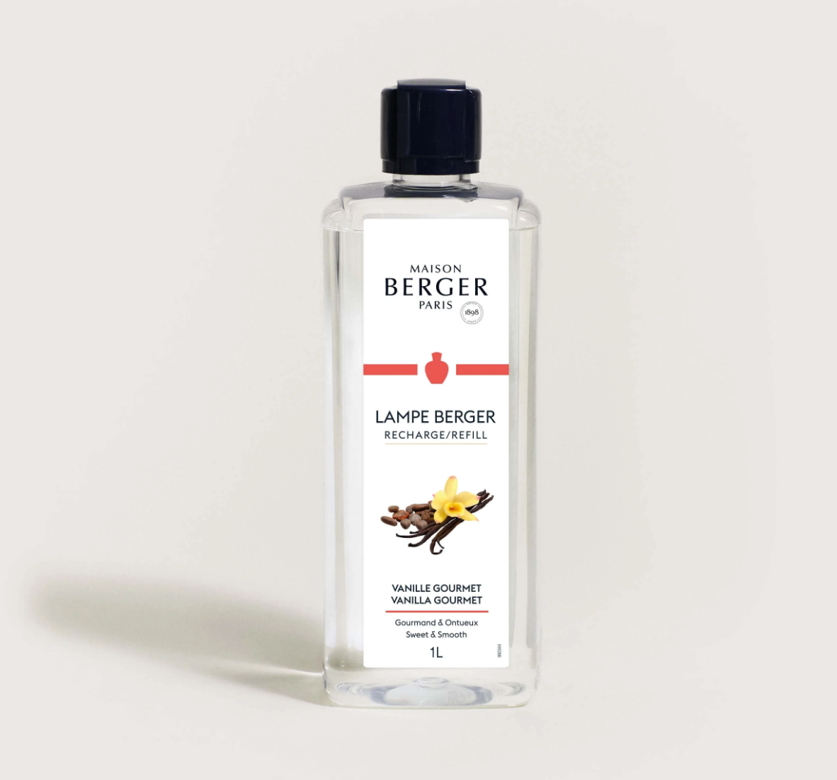 Vanilla Gourmet Refill