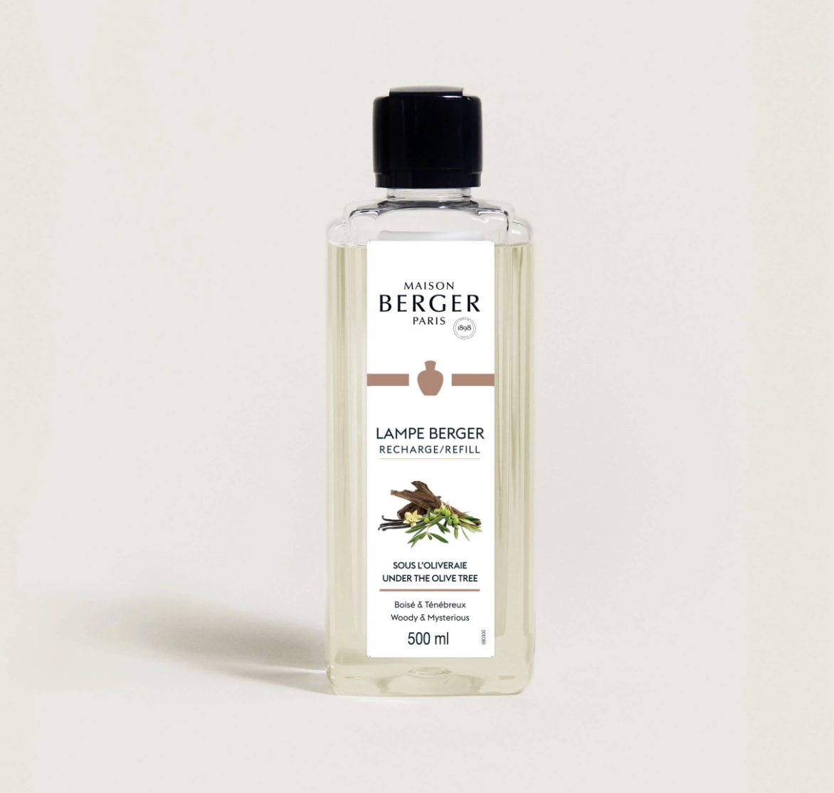 Under The Olive Tree Refill