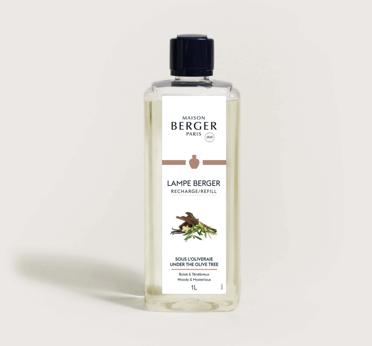 Under The Olive Tree Refill