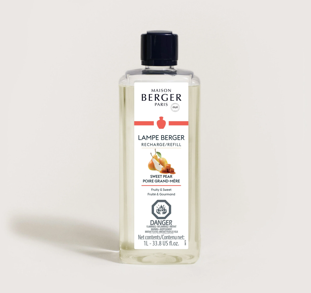 Sweet Pear Refill