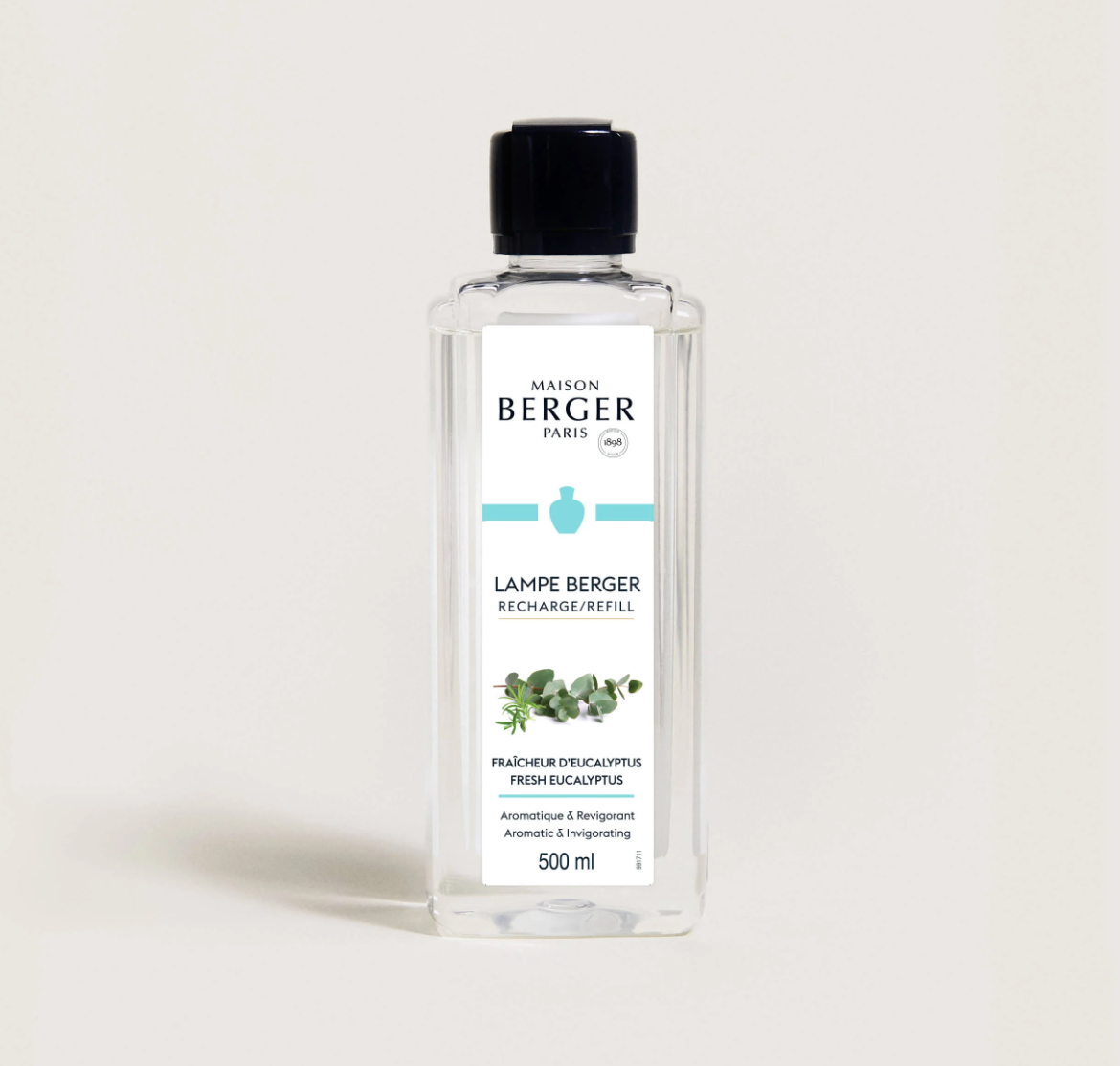 Fresh Eucalyptus Refill