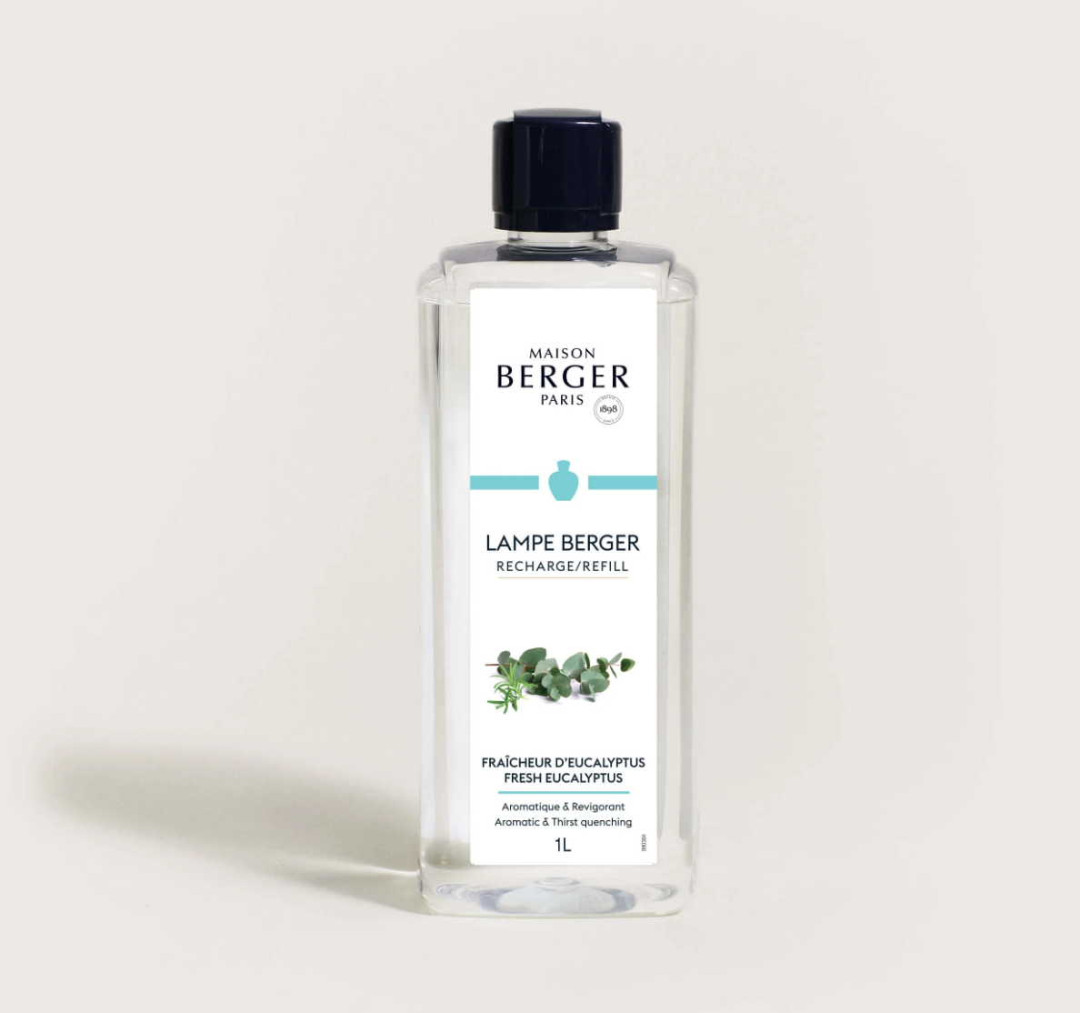 Fresh Eucalyptus Refill