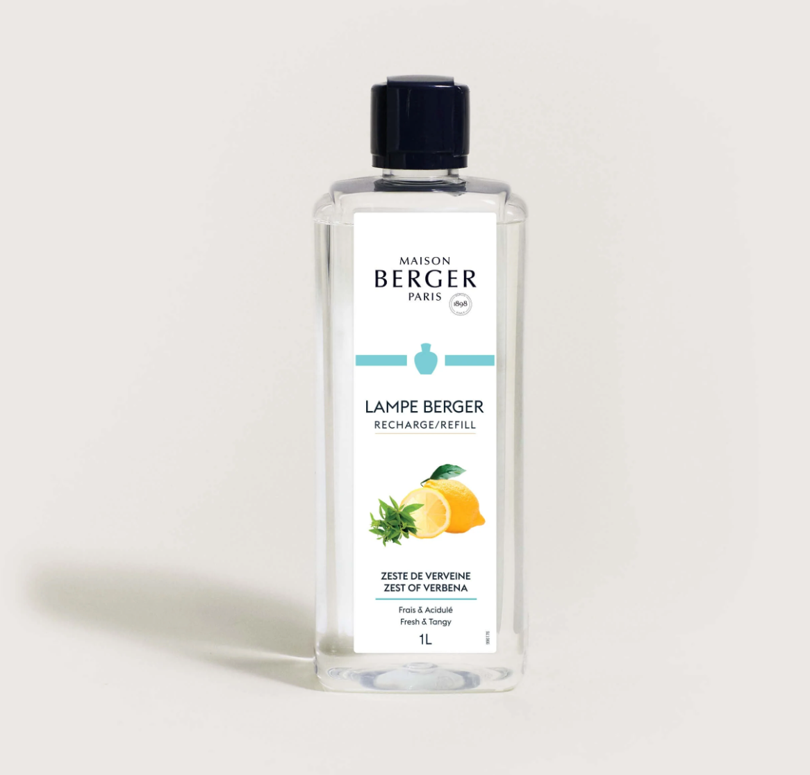 Zest of Verbena Refill