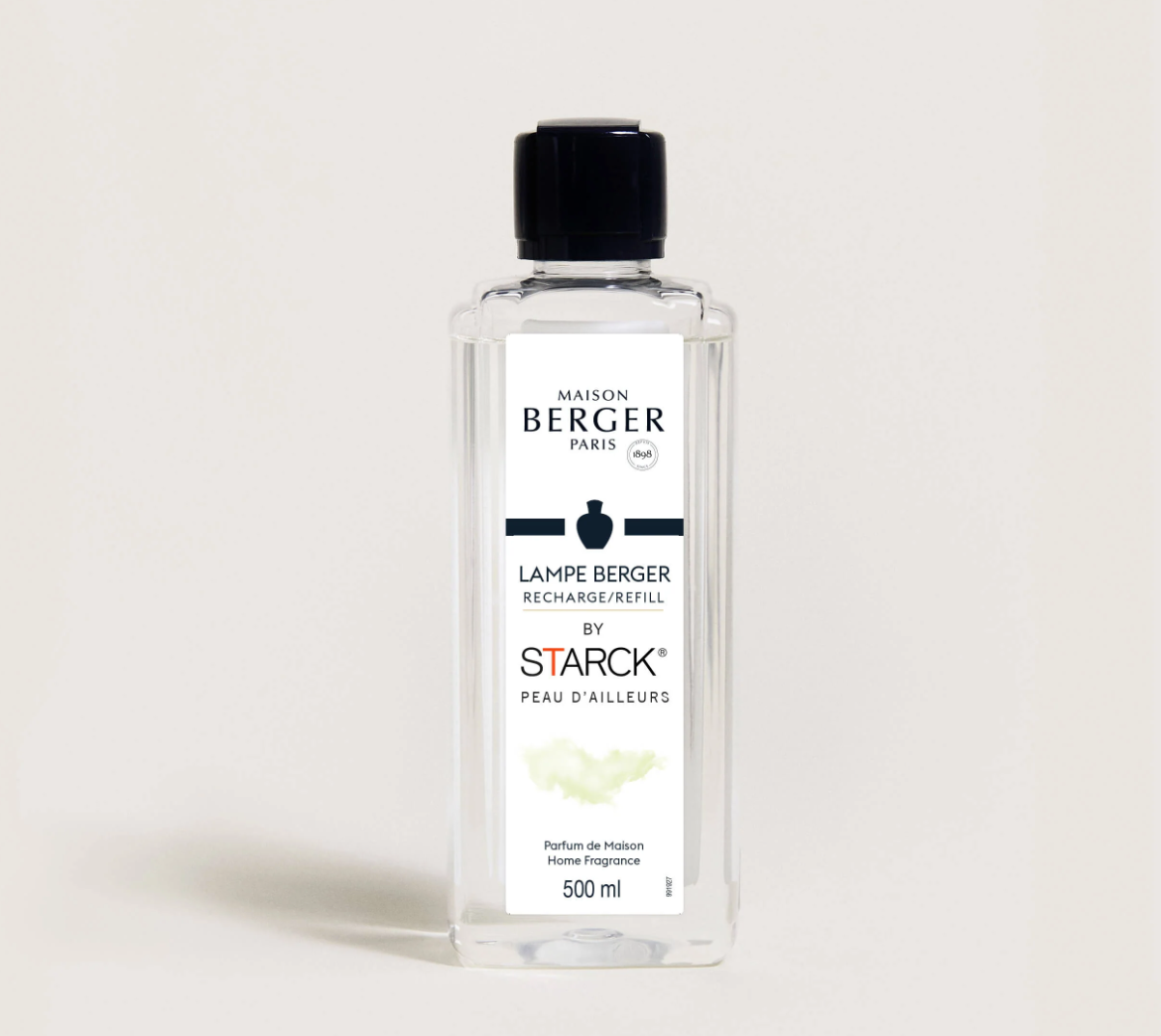 Starck Peau d’Ailleurs Refill