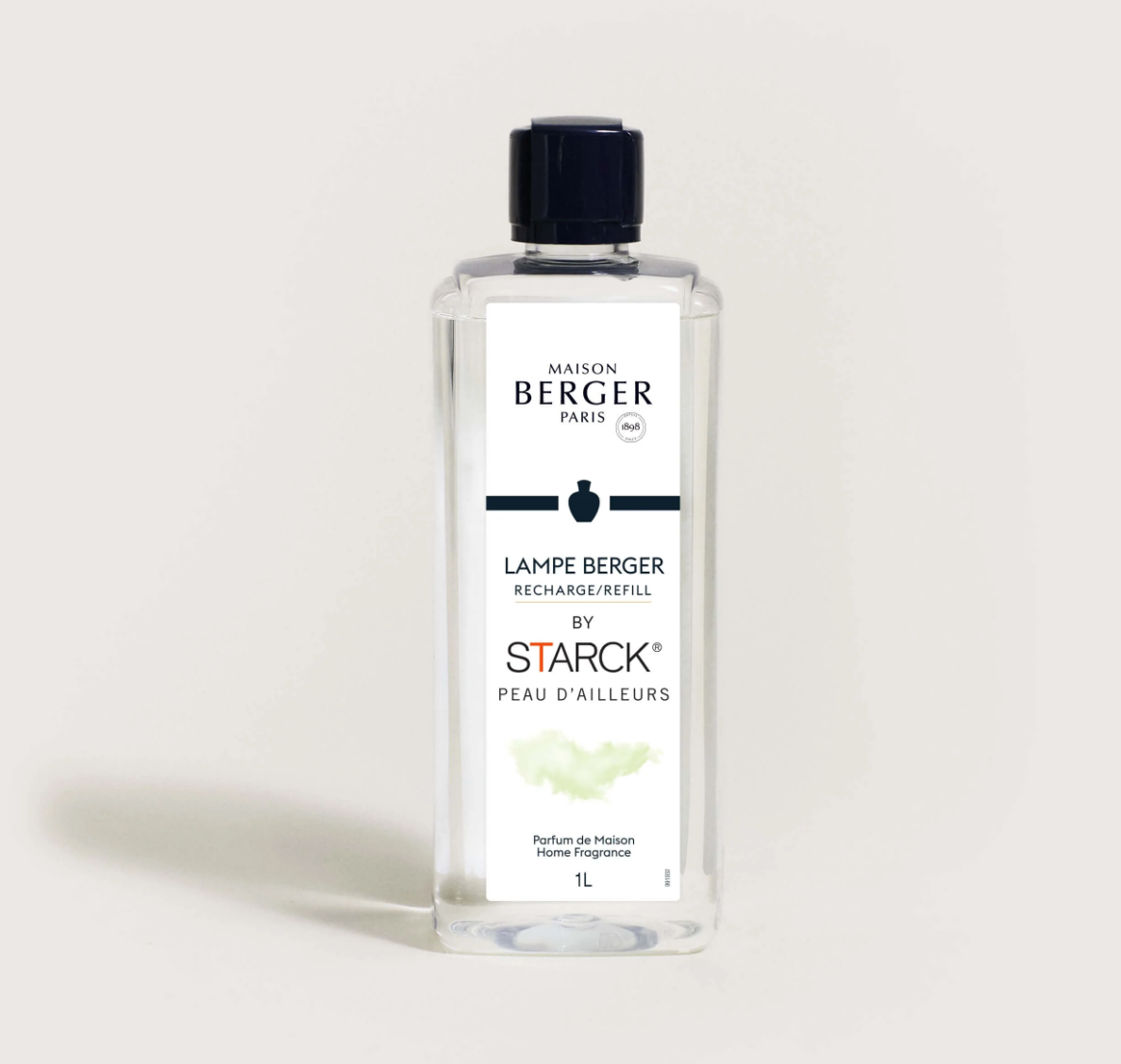 Starck Peau d’Ailleurs Refill