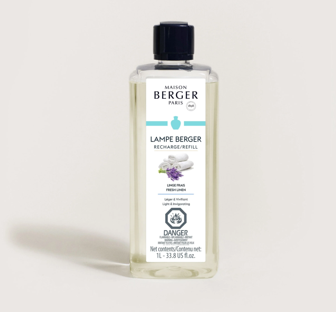 Fresh Linen Refill