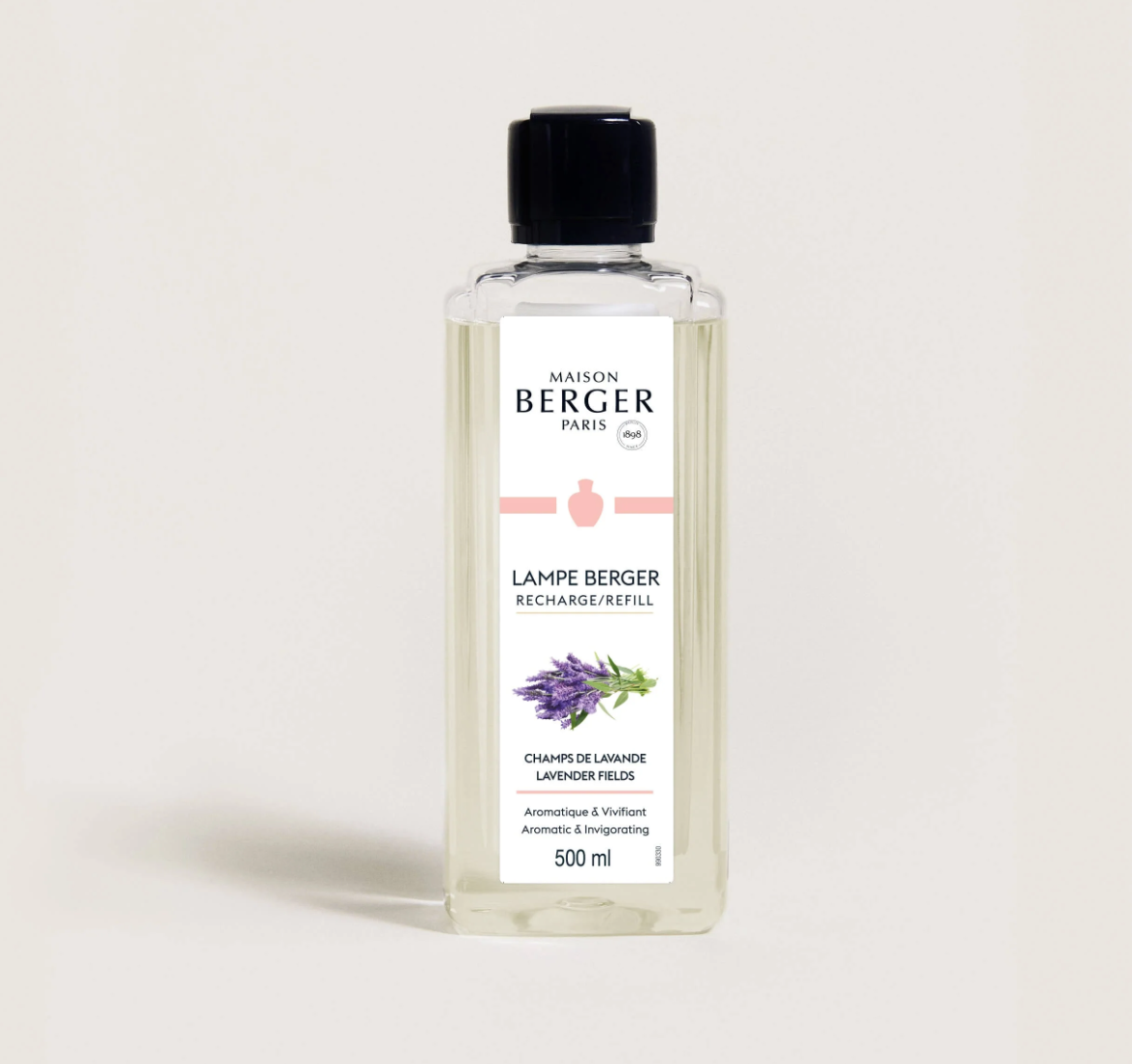 Lavender Fields Refill