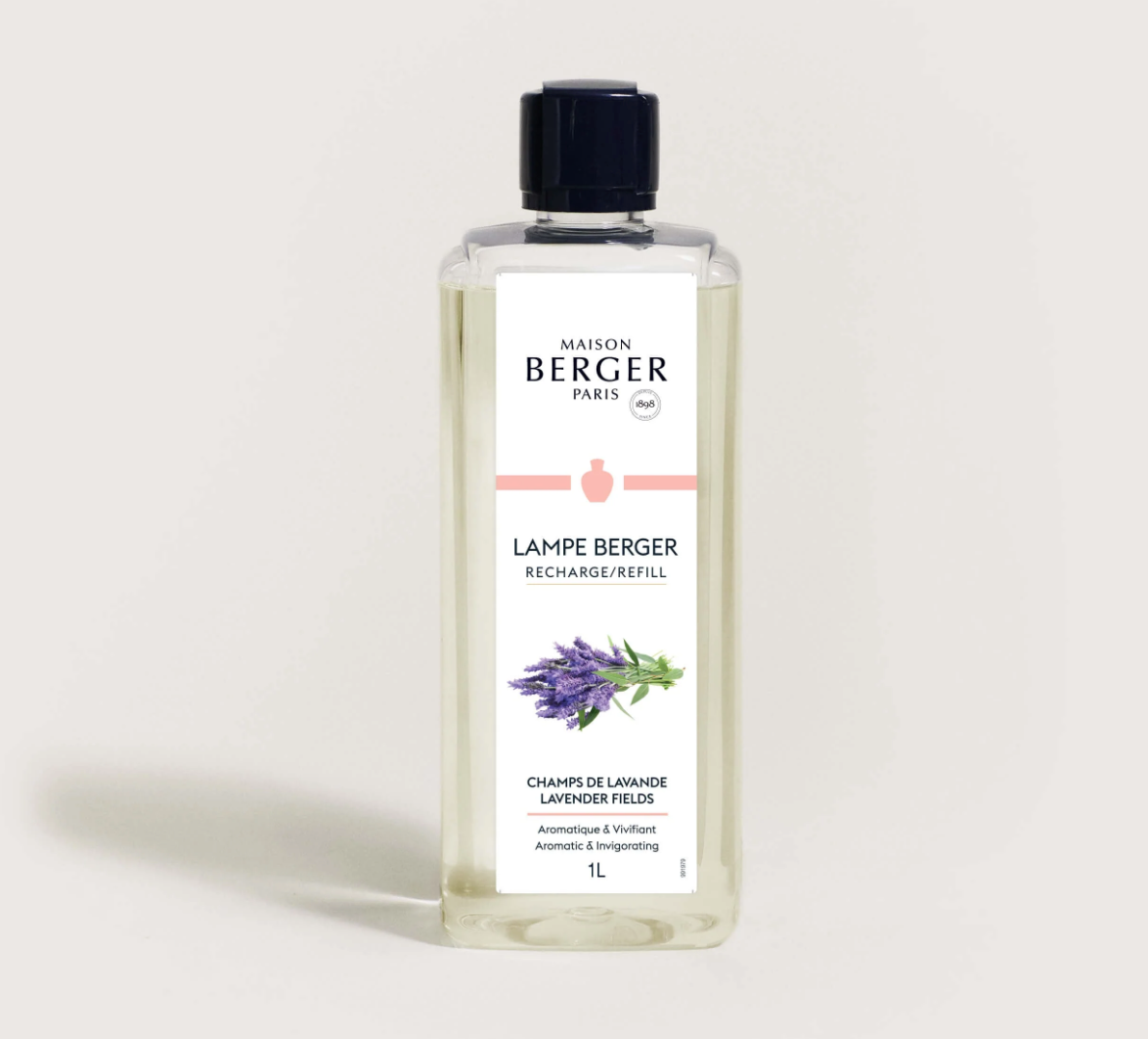 Lavender Fields Refill