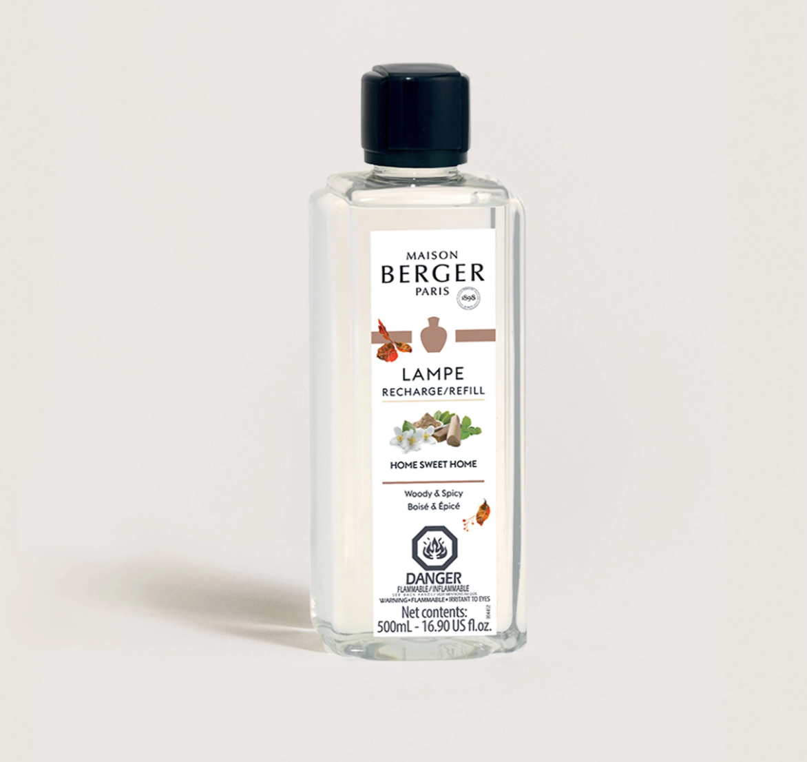 Home Sweet Home Refill