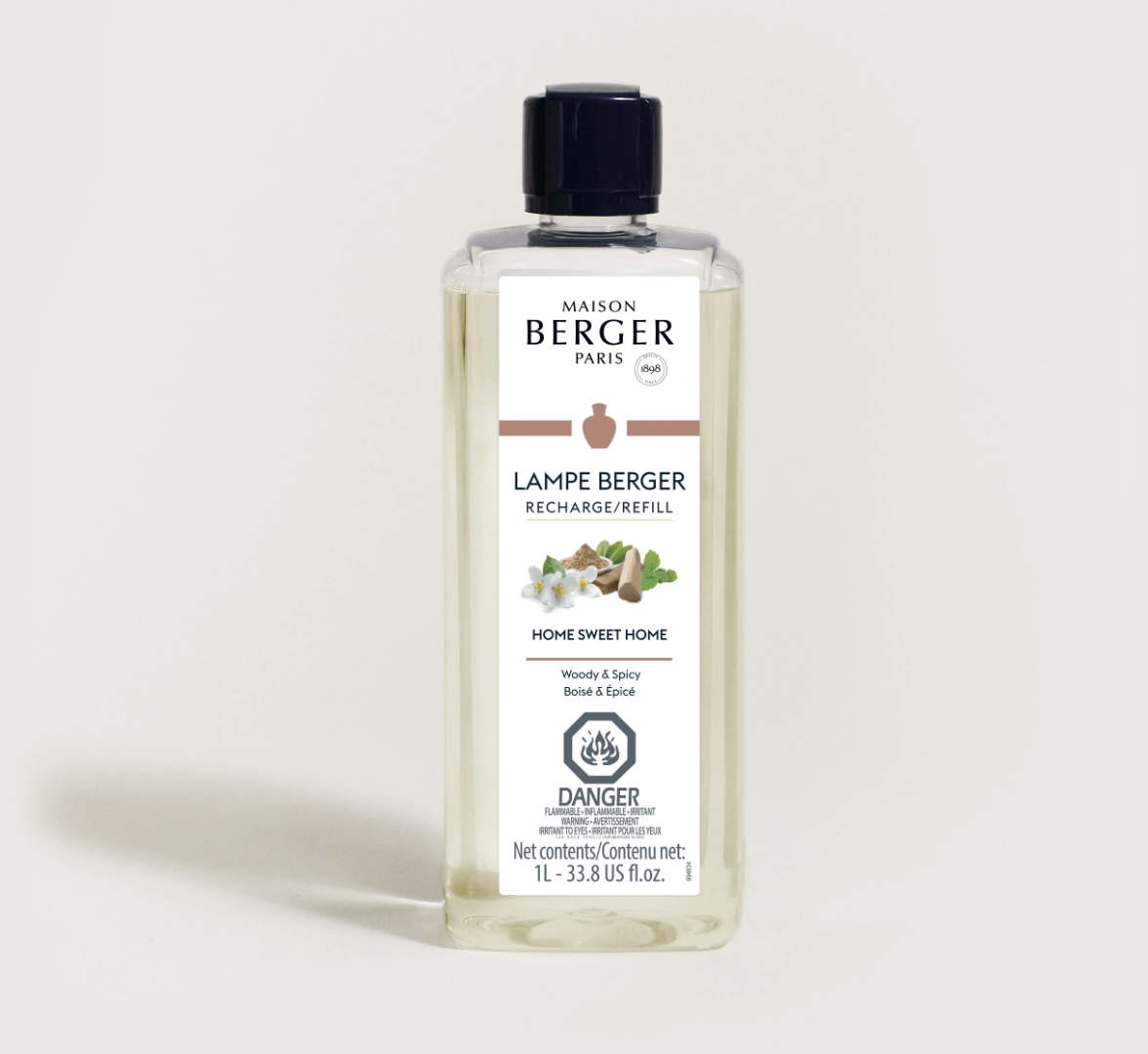 Heavenly Spruce Refill