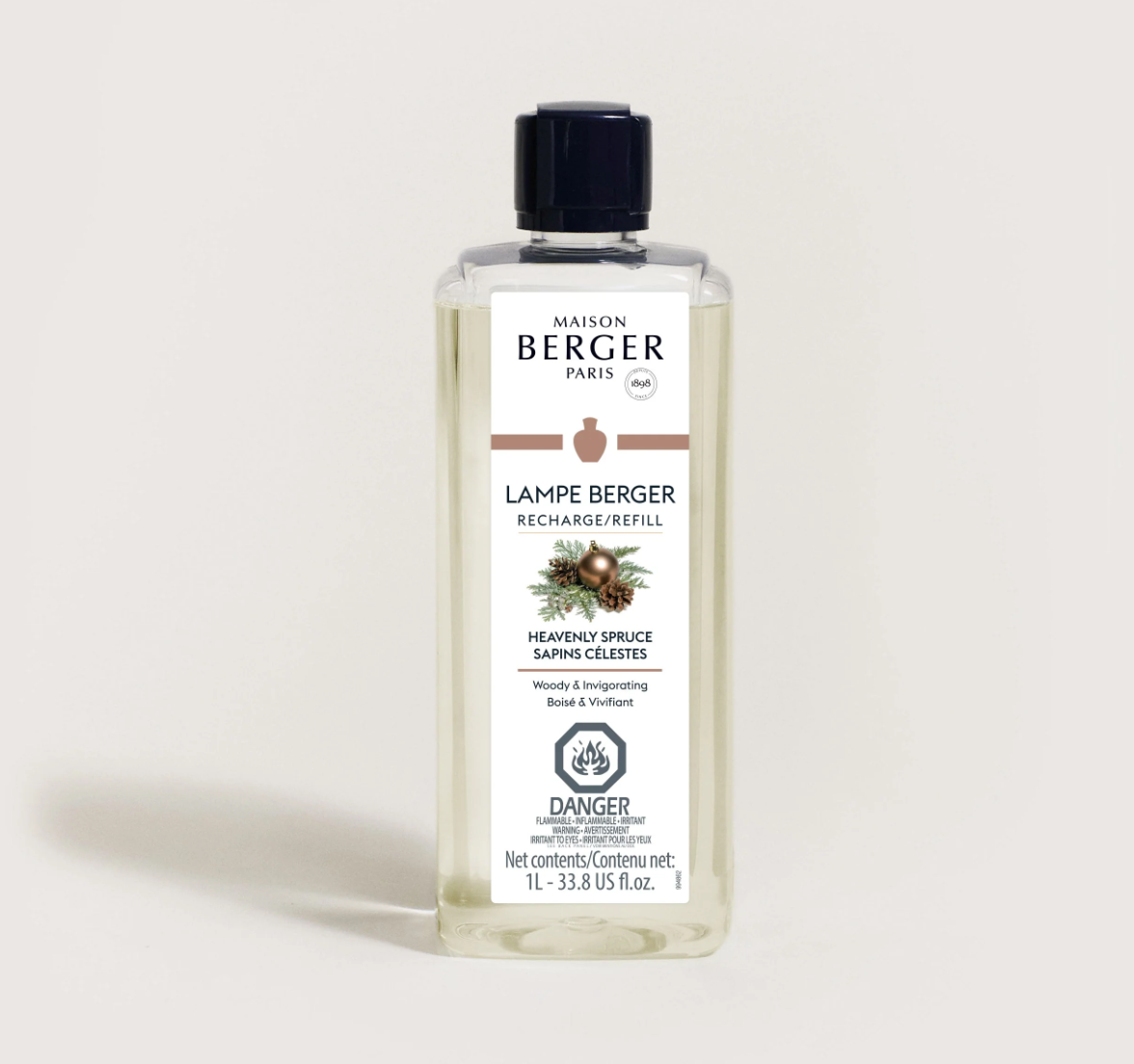 Heavenly Spruce Refill