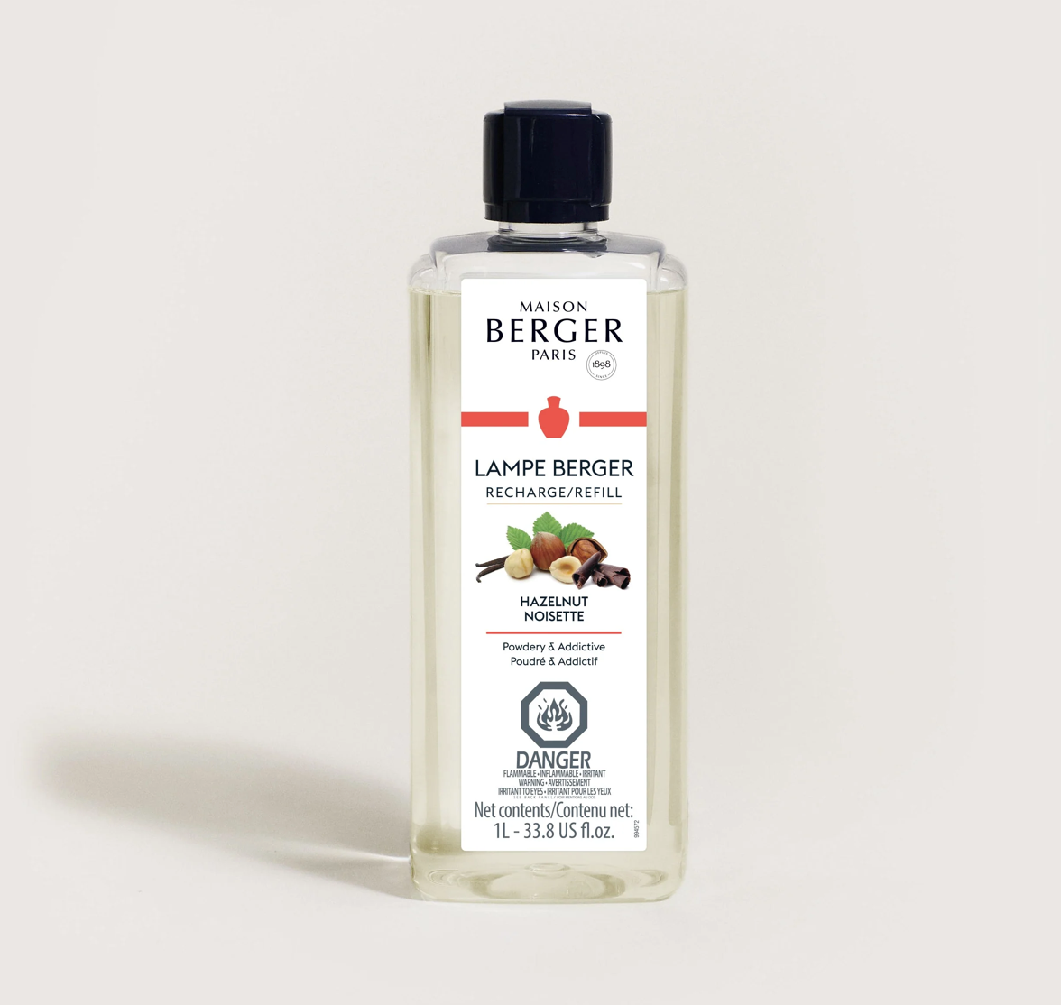 Hazelnut Refill