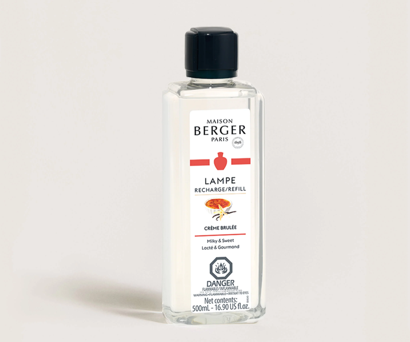 Crème Brûlée Refill