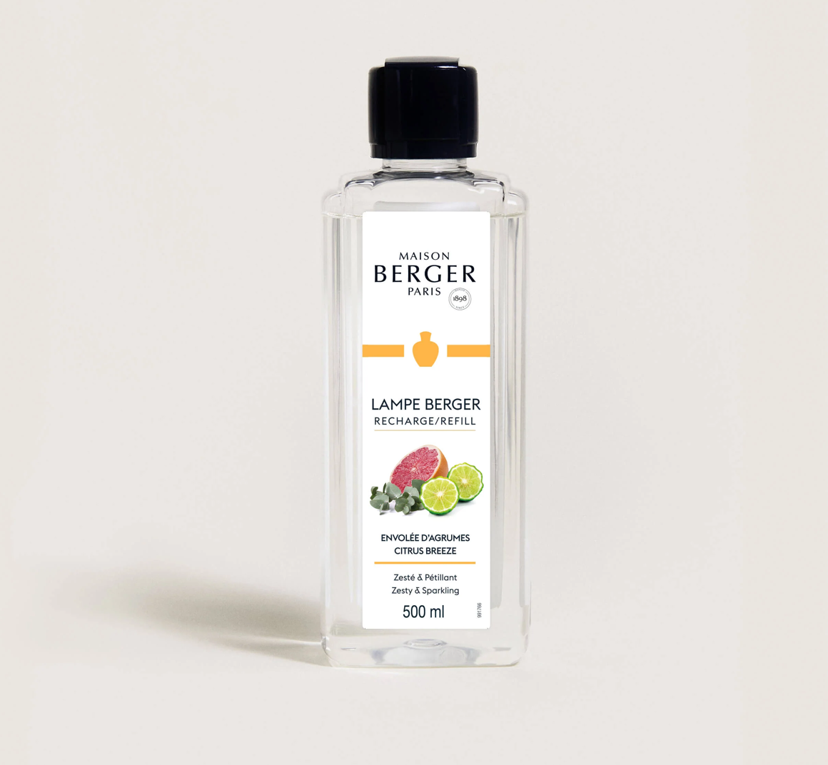 Citrus Breeze Refill