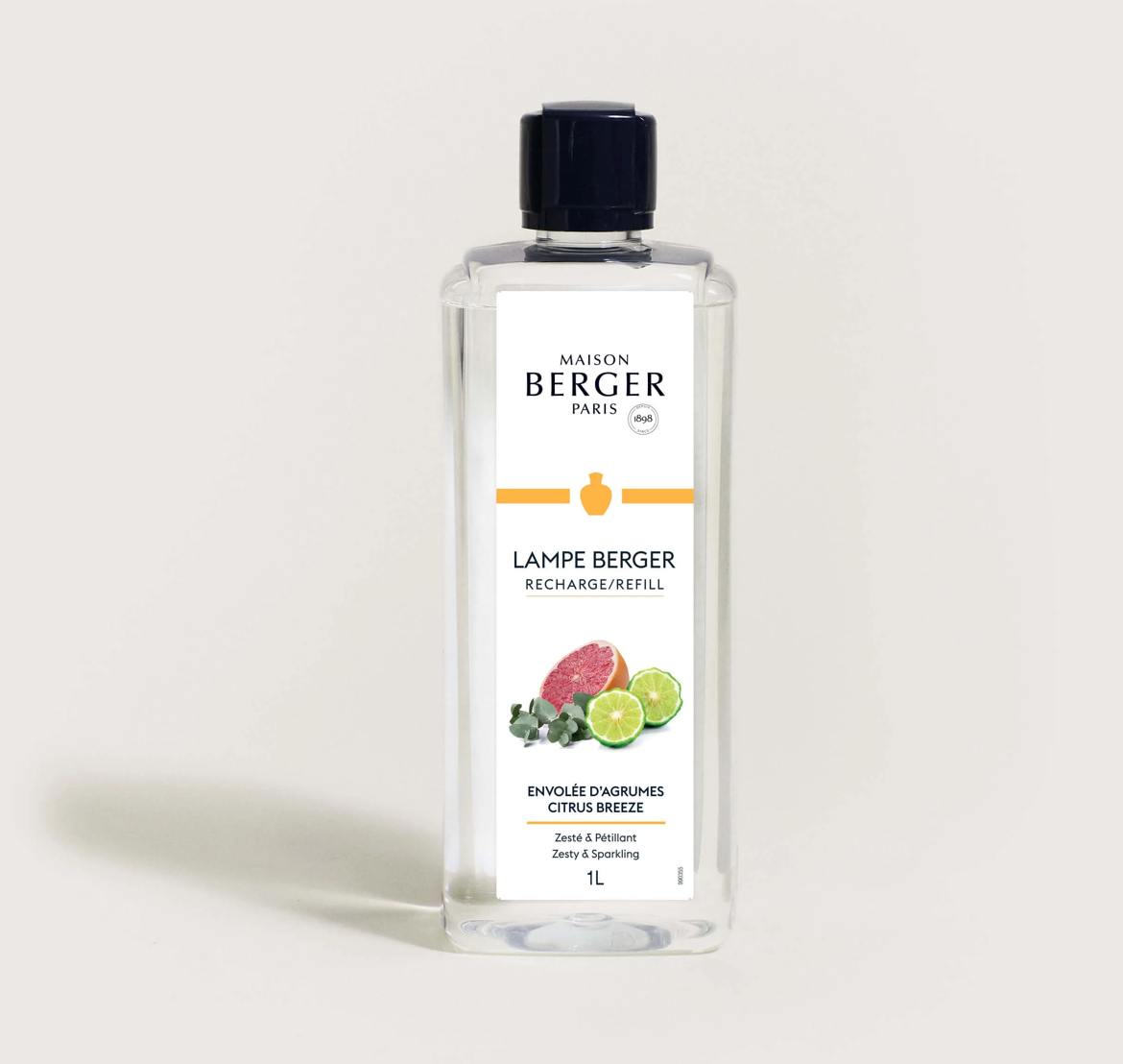 Citrus Breeze Refill