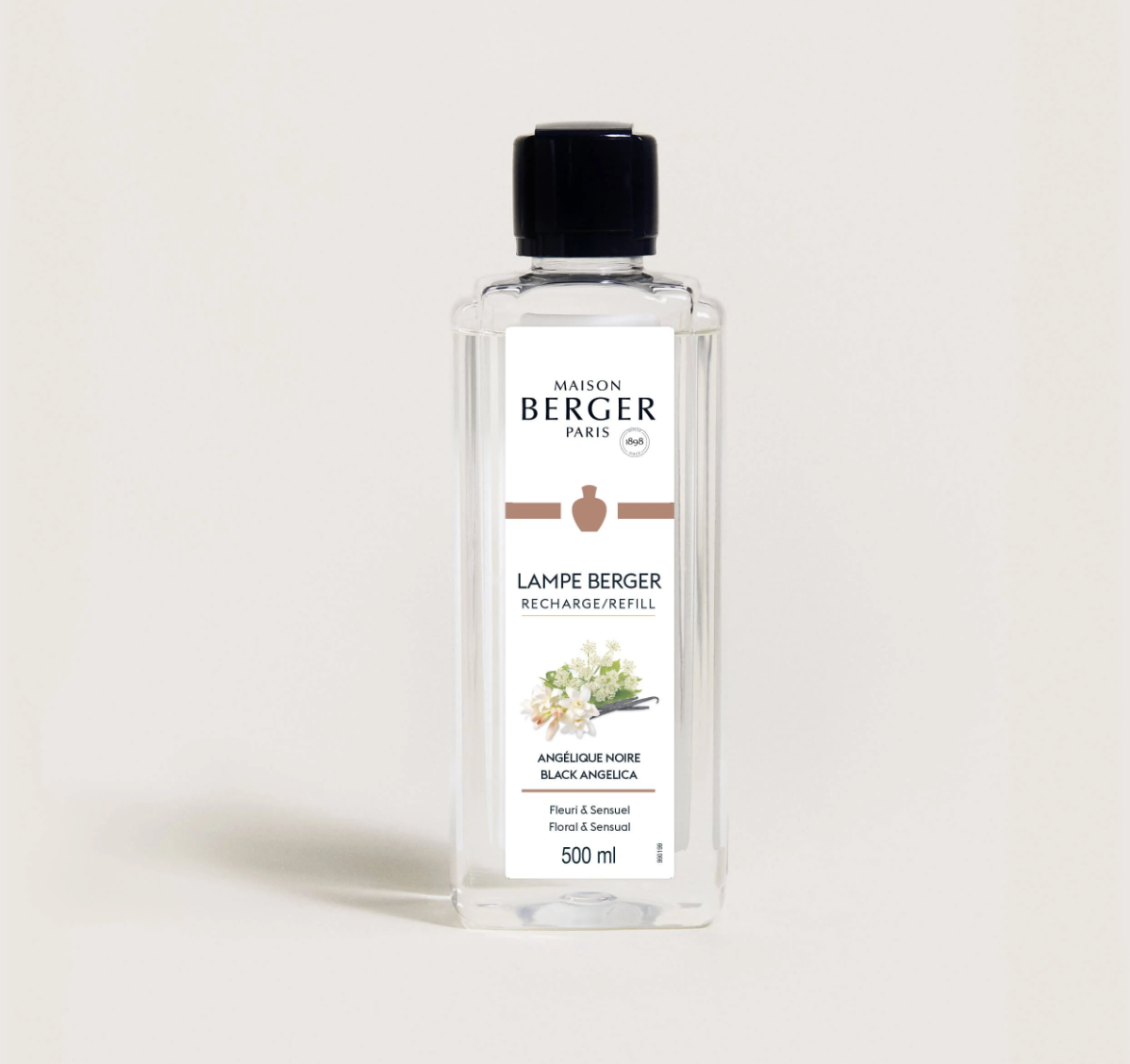 Black Angelica Refill