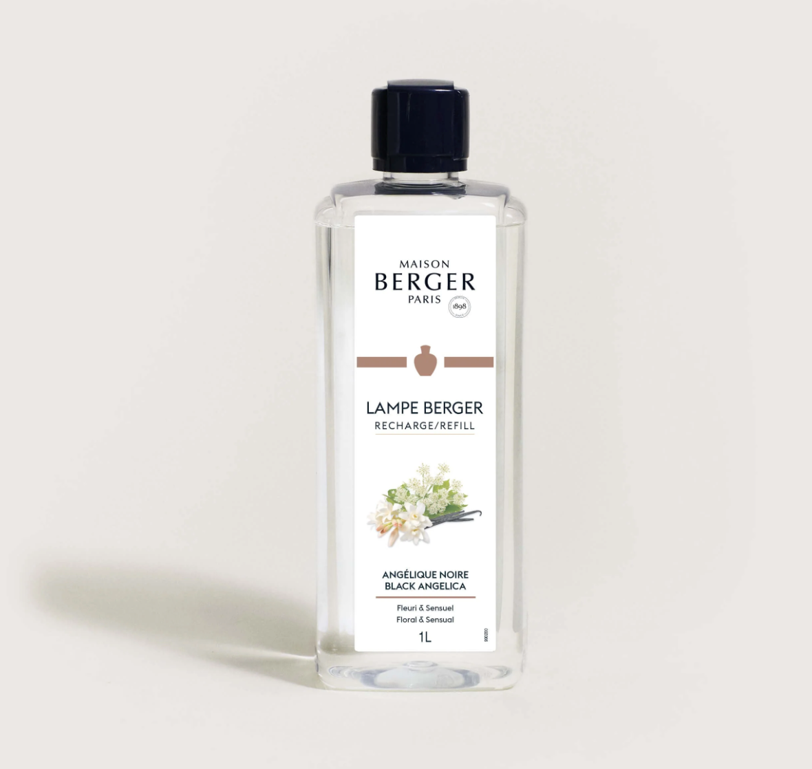 Black Angelica Refill