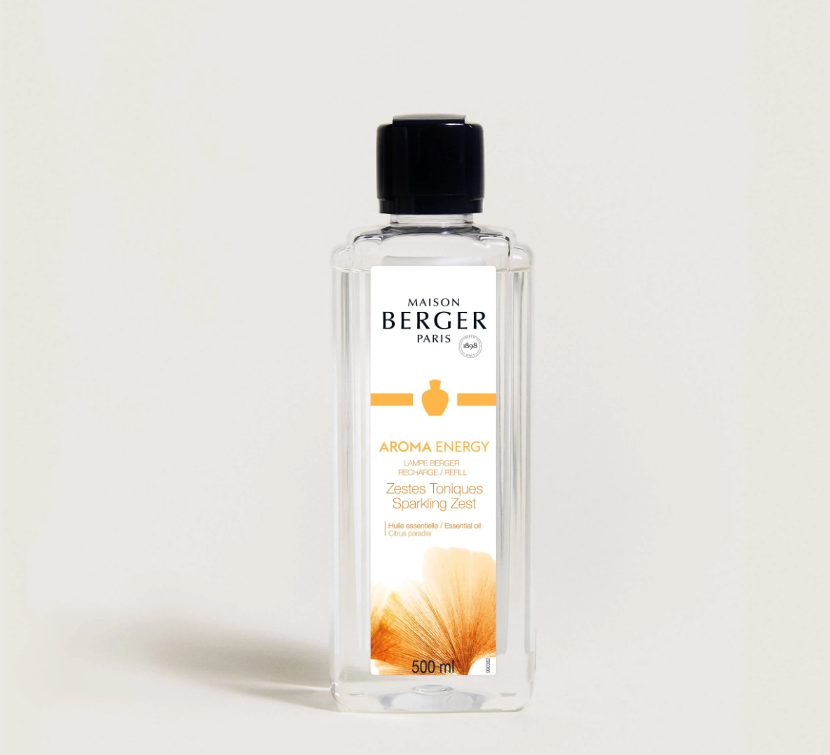 Aroma Energy Refill