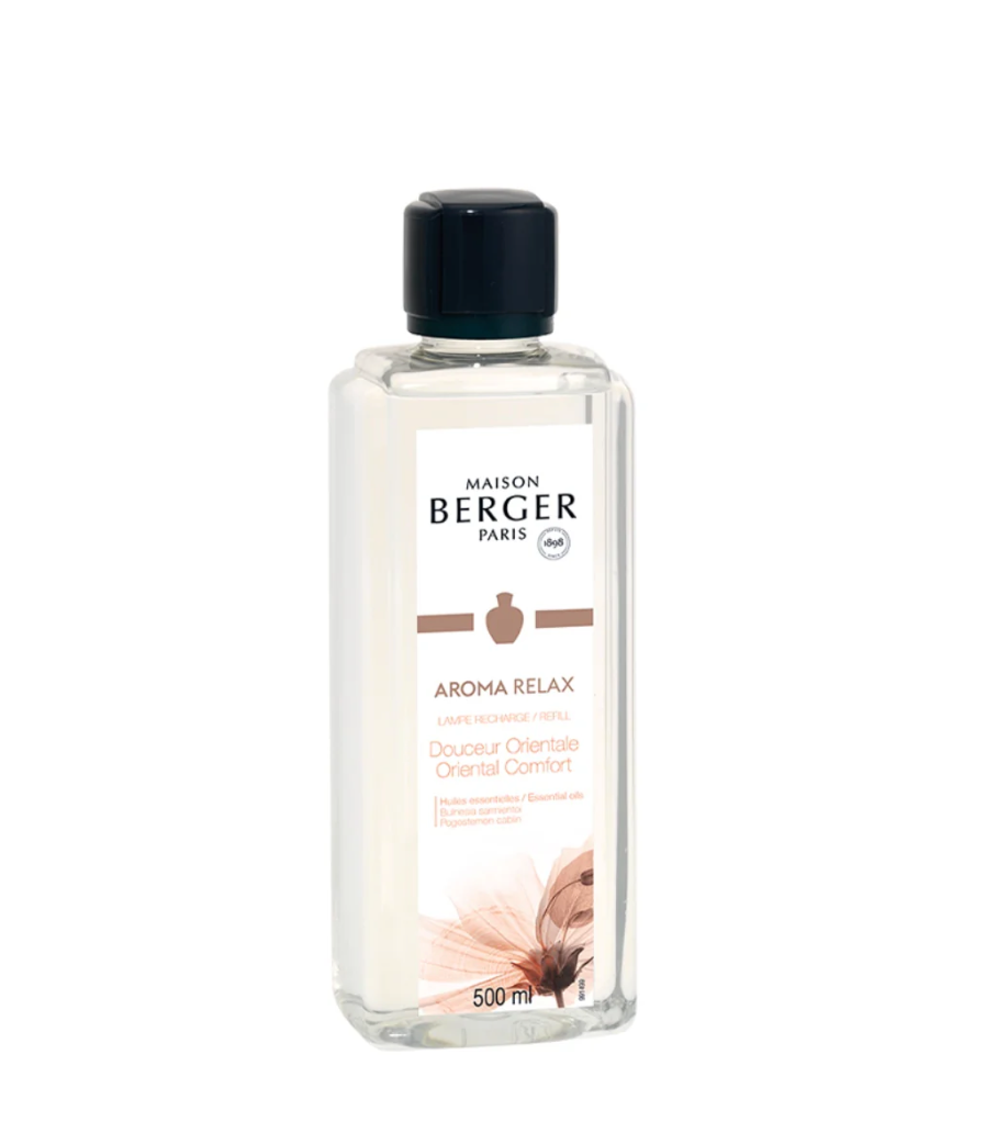 Aroma Relax Refill
