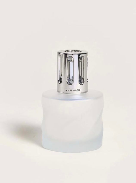 L046-314789  Frosted Spirale Set