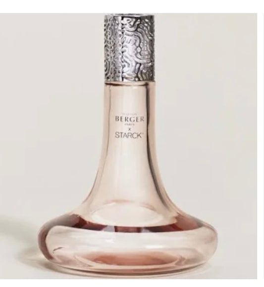 Starck De Soie Maison Berger Set