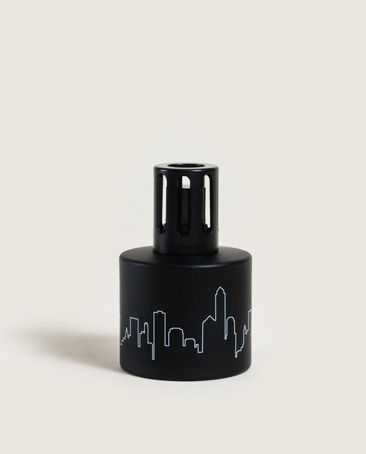 City Black Maison Berger