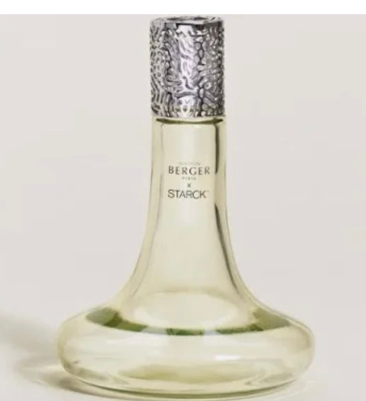 Starck D'Ailleurs Green Maison Berger Set