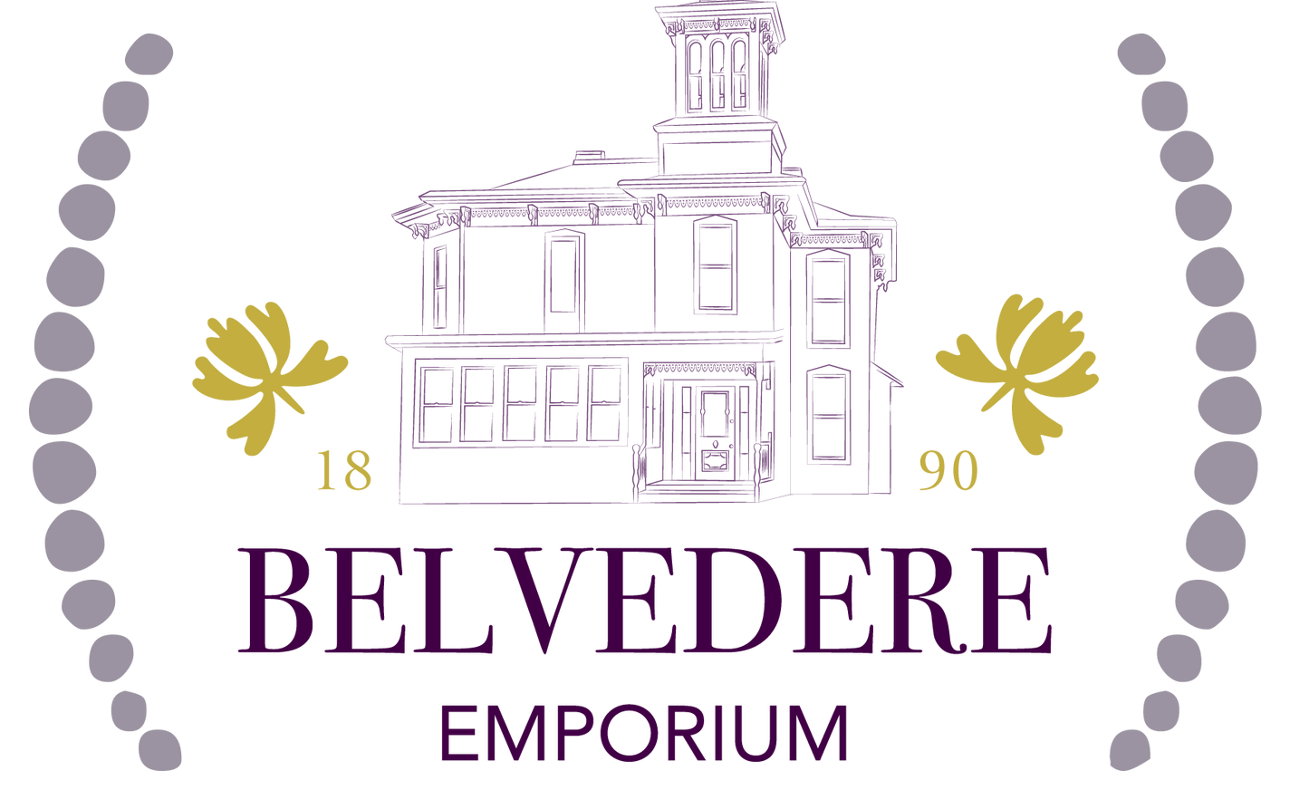 Belvedere Emporium Gift Card