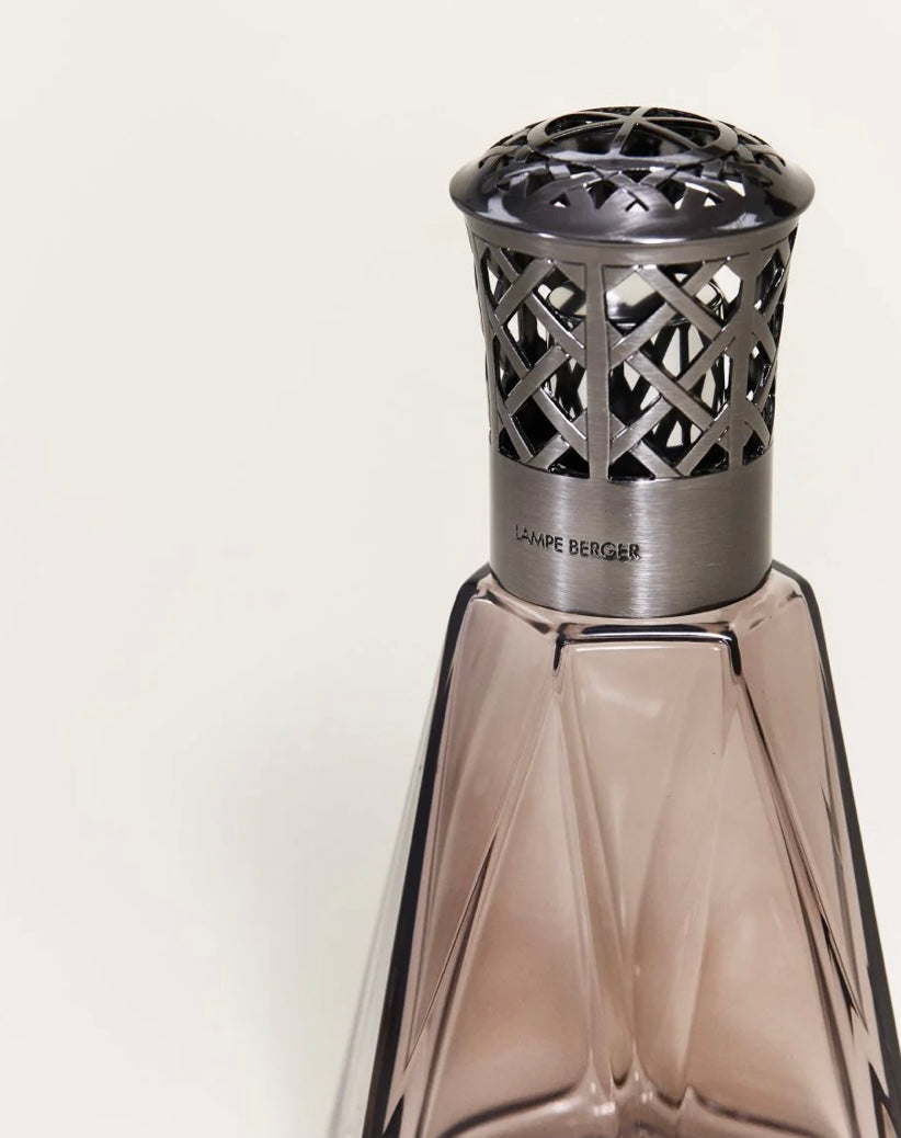 Pyramid Antique Pink Maison Berger Lamp - l046-4772