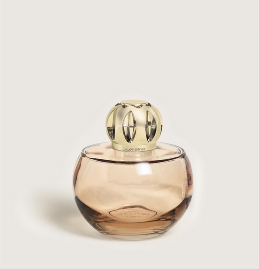 Holly Beige Maison Berger Set