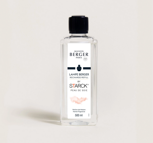 Starck Peau de Soie Refill