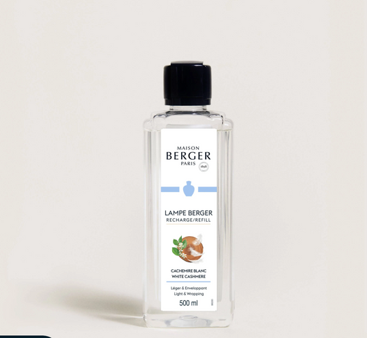 White Cashmere Refill