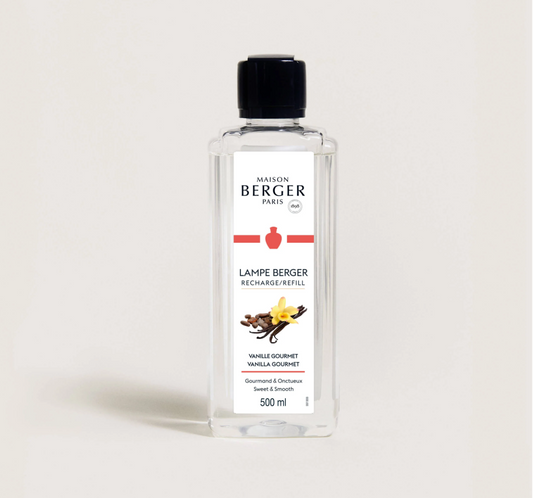 Vanilla Gourmet Refill