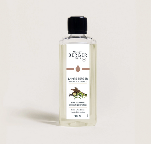 Under The Olive Tree Refill