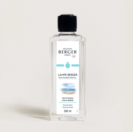 Ocean Breeze Refill