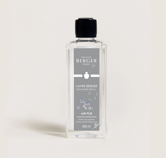Neutral Refill