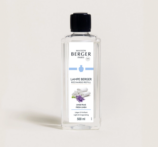 Fresh Linen Refill